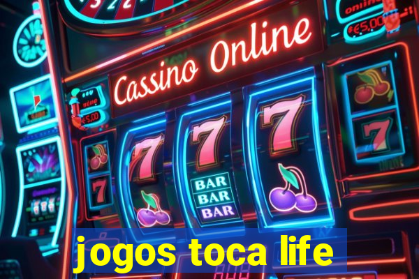 jogos toca life