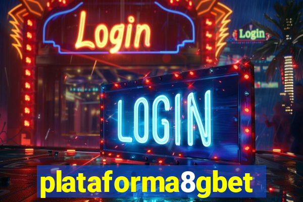 plataforma8gbet