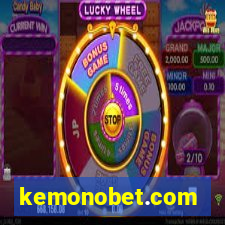 kemonobet.com