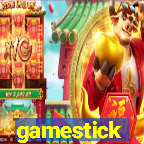 gamestick
