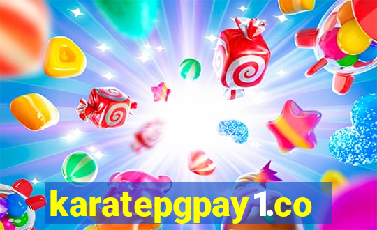 karatepgpay1.com