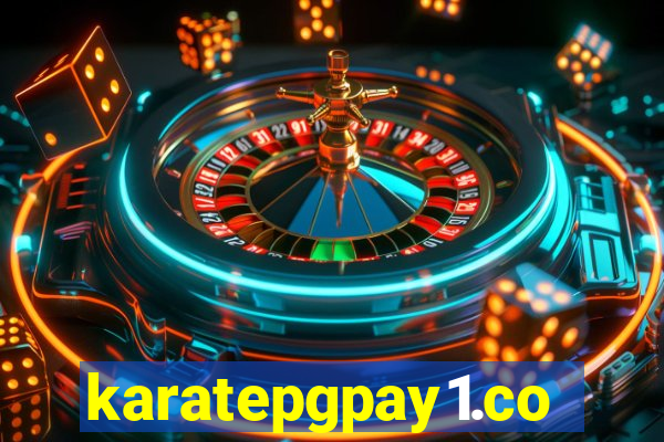 karatepgpay1.com