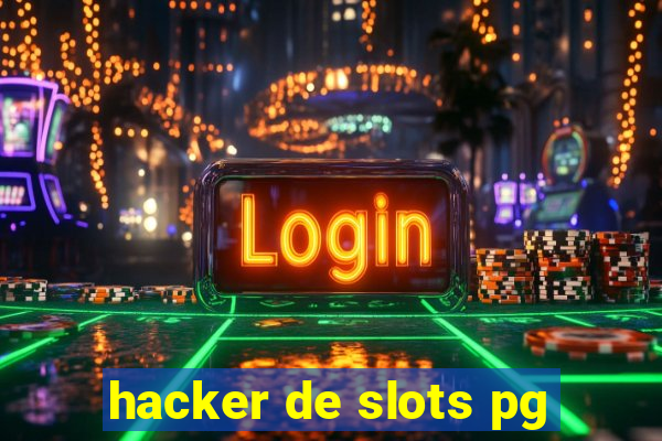 hacker de slots pg