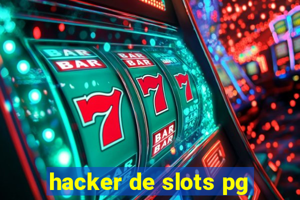 hacker de slots pg