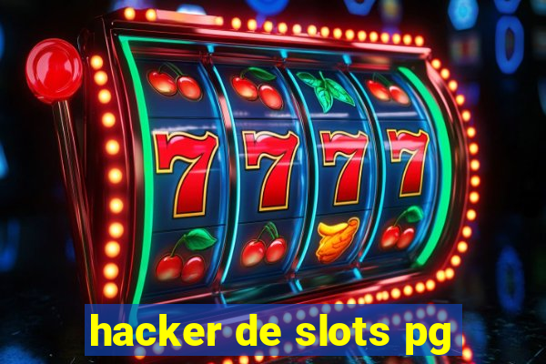 hacker de slots pg