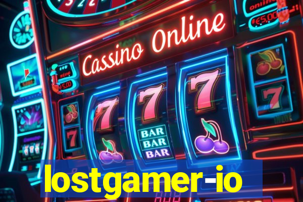 lostgamer-io