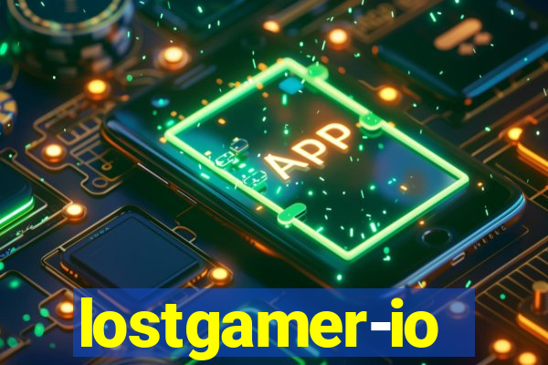 lostgamer-io