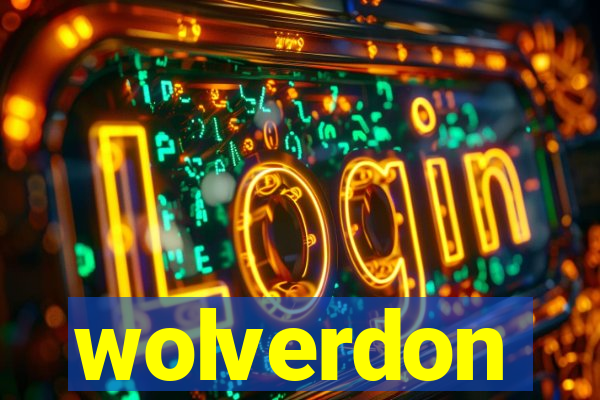 wolverdon