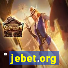 jebet.org