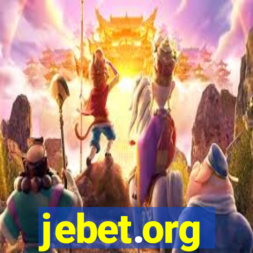 jebet.org