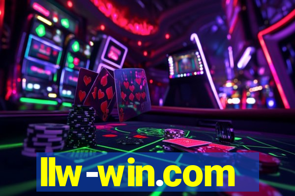 llw-win.com