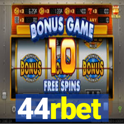 44rbet