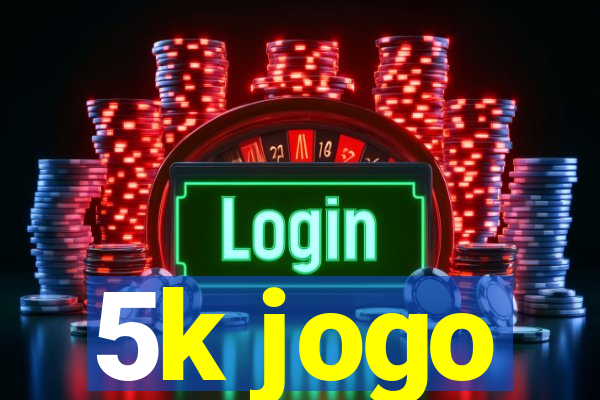 5k jogo