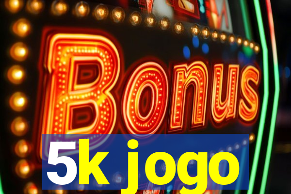 5k jogo