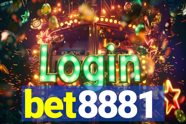 bet8881