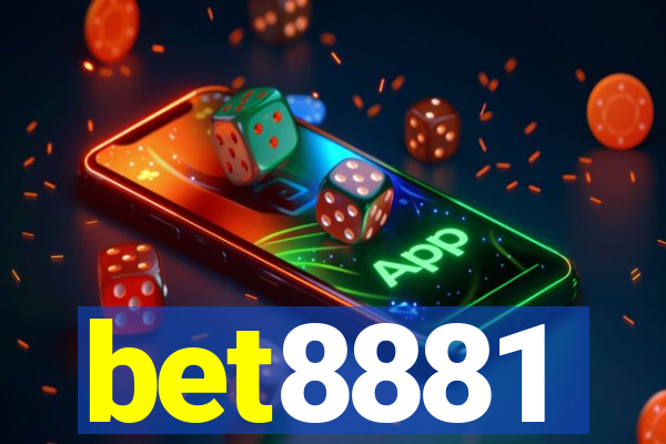 bet8881