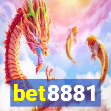 bet8881
