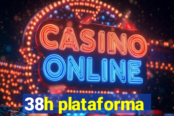 38h plataforma