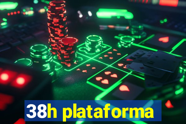 38h plataforma