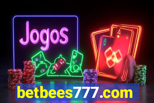 betbees777.com