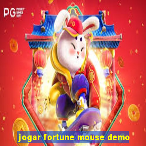 jogar fortune mouse demo