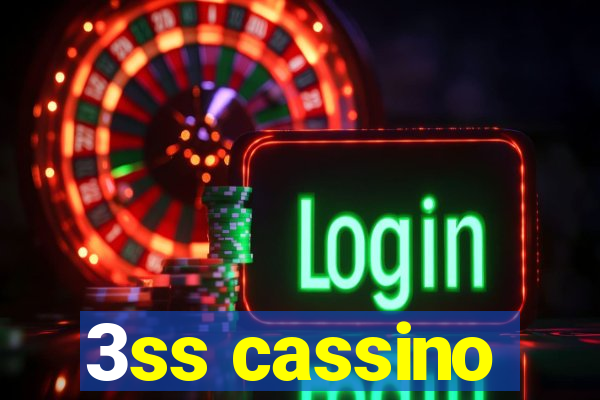 3ss cassino