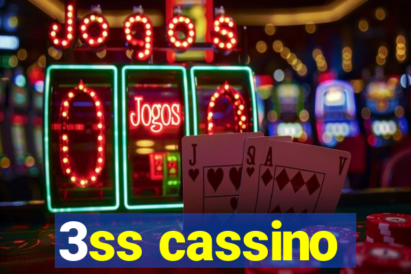 3ss cassino