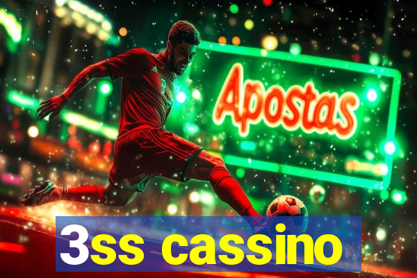 3ss cassino