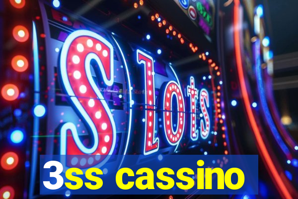3ss cassino