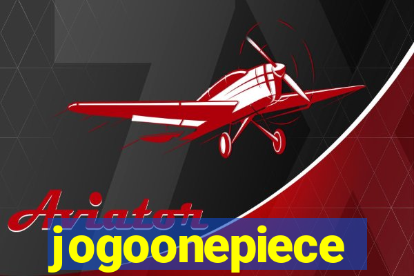 jogoonepiece