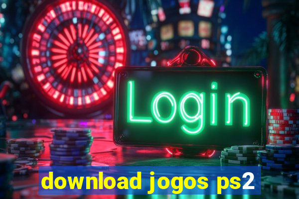download jogos ps2