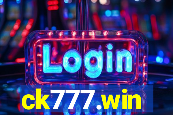 ck777.win