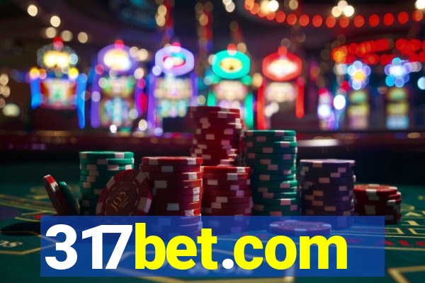 317bet.com