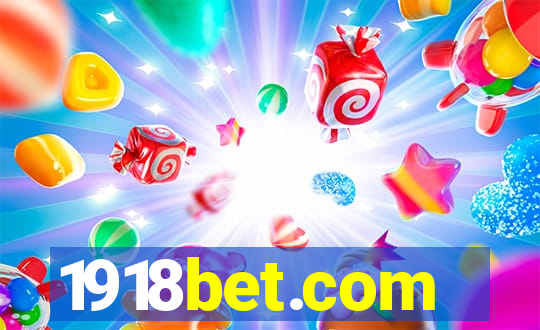 1918bet.com