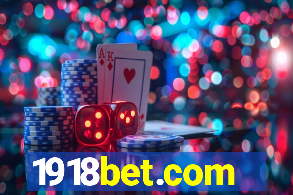 1918bet.com