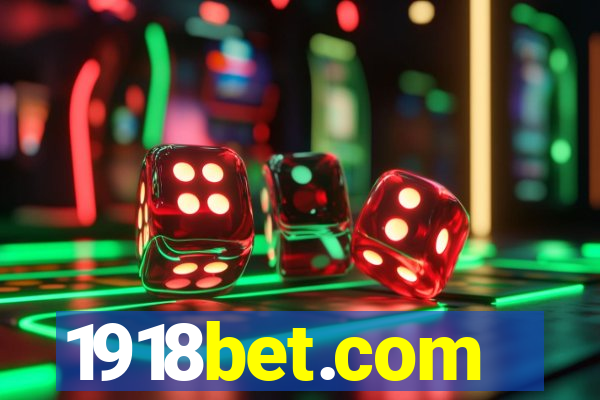 1918bet.com