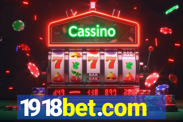 1918bet.com
