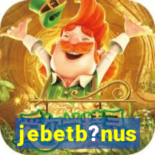 jebetb?nus