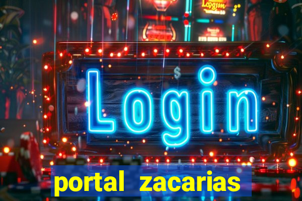 portal zacarias sexo policial