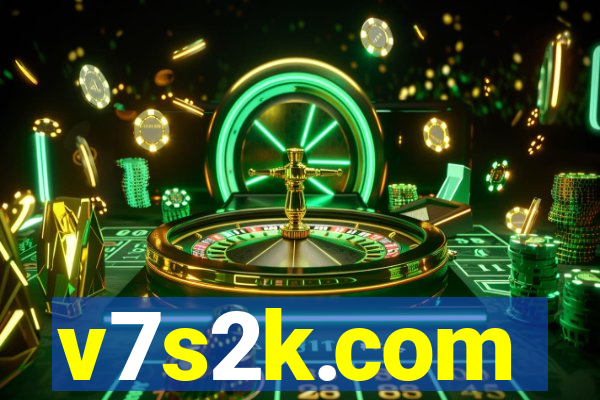v7s2k.com