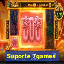 Suporte 7games