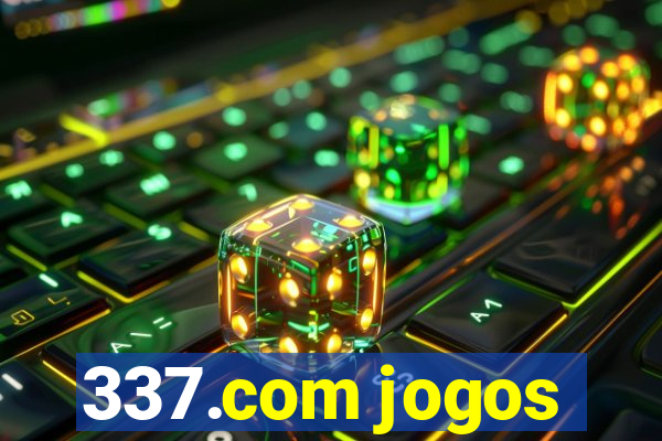 337.com jogos