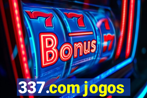 337.com jogos