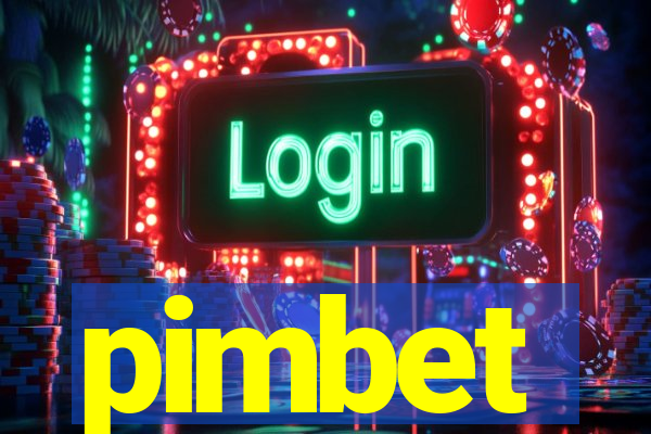 pimbet
