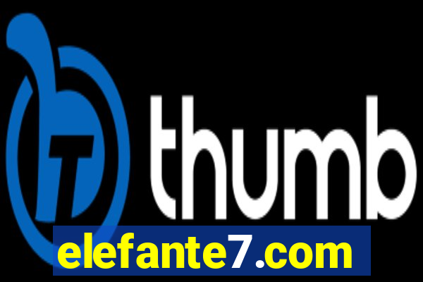 elefante7.com