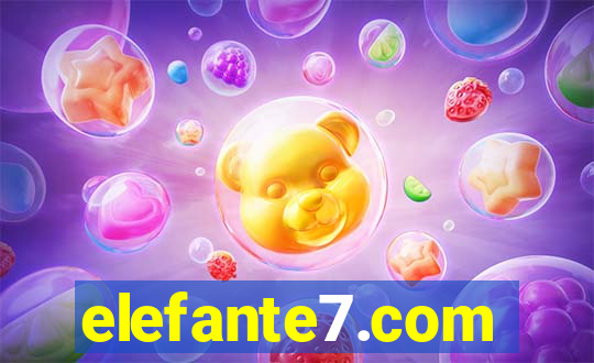 elefante7.com