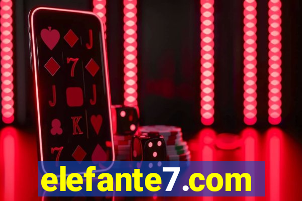 elefante7.com