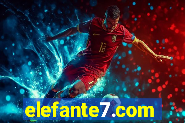 elefante7.com