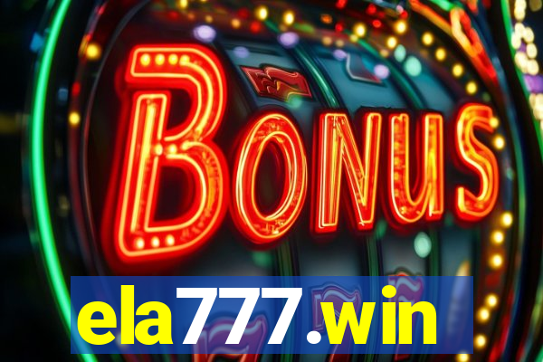 ela777.win
