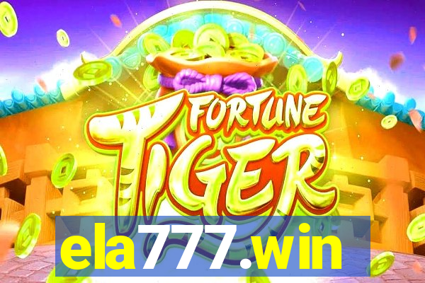 ela777.win